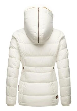 Marikoo Nekoo - Chaqueta De Invierno - Transparent 8 Marikoo Nekoo - Chaqueta De Invierno - Transparent -Marikoo 7f9740a564c24d16a0531a48e924c3e8