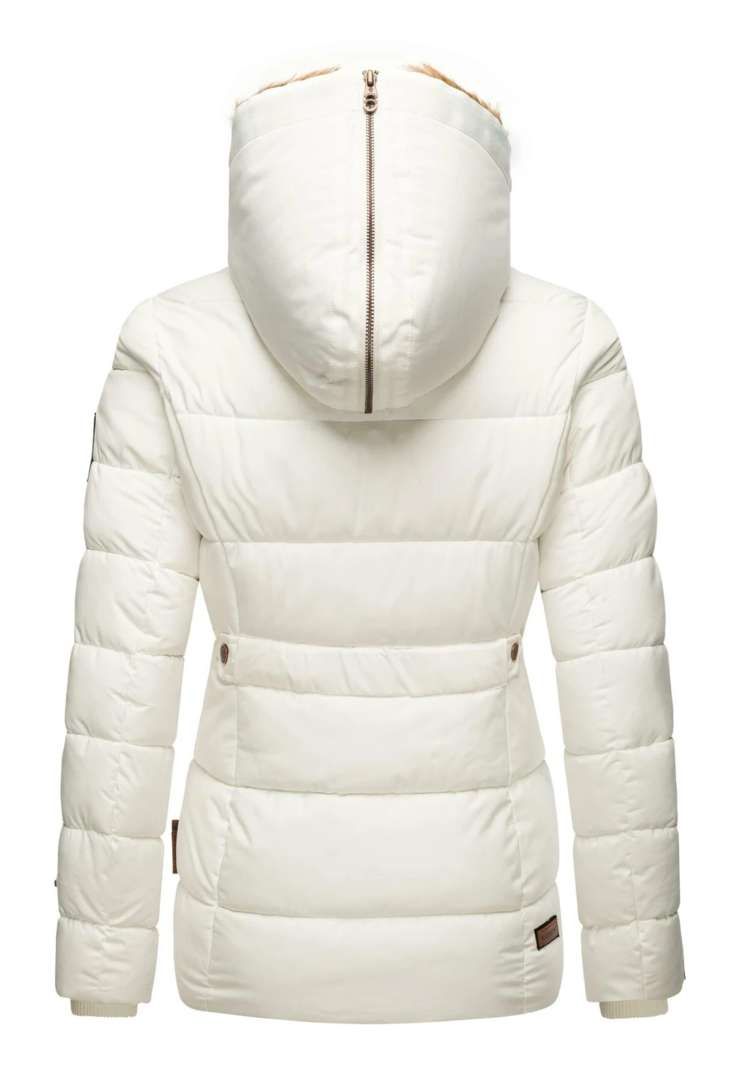 Marikoo Nekoo - Chaqueta De Invierno - Transparent 3 Marikoo Nekoo - Chaqueta De Invierno - Transparent - Imagen 3