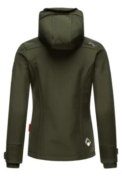Marikoo Funktions - Chaqueta Outdoor - Olive 14 Marikoo Funktions - Chaqueta Outdoor - Olive -Marikoo 7f99069349b04432b4e98e9449f7206d