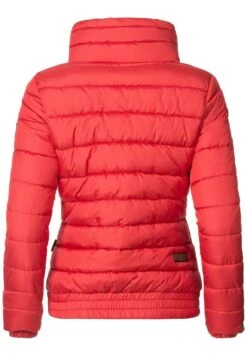 Marikoo Poison - Chaqueta De Invierno - Red 5 Marikoo Poison - Chaqueta De Invierno - Red -Marikoo 7fde3f9cc1474531a71ca67921c4a318