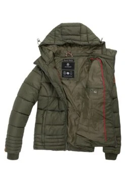 Marikoo Chaqueta De Invierno - Green 8 Marikoo Chaqueta De Invierno - Green -Marikoo 80c0bf4bdcc7467b8d3c296181a4237e