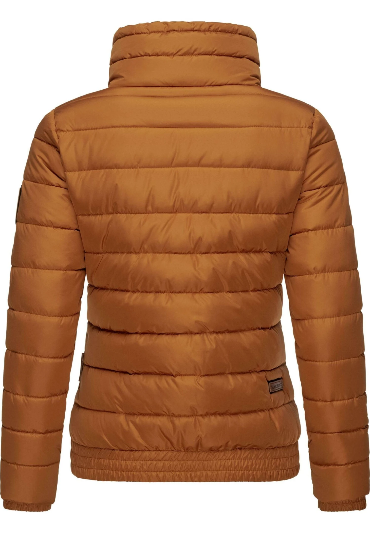 Marikoo Poison - Chaqueta De Invierno - Rusty Cinnamon 7 Marikoo Poison - Chaqueta De Invierno - Rusty Cinnamon - Imagen 7