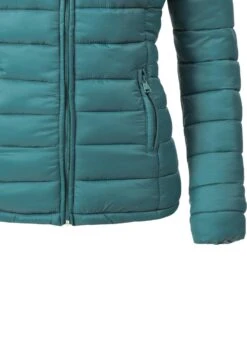 Marikoo Lucy - Chaqueta De Invierno - Petrol Melange 9 Marikoo Lucy - Chaqueta De Invierno - Petrol Melange -Marikoo 82c810043b6c42e5980d530df1361881