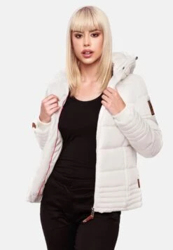 Marikoo Chaqueta De Invierno - White 11 Marikoo Chaqueta De Invierno - White -Marikoo 82d2b562aa414144aae3dbbe062cb581