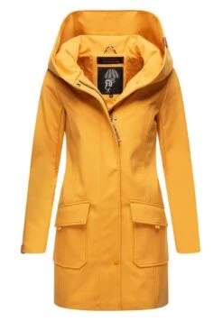 Marikoo Mayleen - Parka - Amber Yellow 9 Marikoo Mayleen - Parka - Amber Yellow -Marikoo 861645bce5c14201bdc8693434a1003d