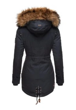 Marikoo Viva- Abrigo De Invierno - Blue -Marikoo 88124cb2bdd448268842c4b8127d0fa7