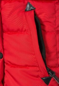 Marikoo Lotusblüte - Chaqueta De Invierno - Red 9 Marikoo Lotusblüte - Chaqueta De Invierno - Red -Marikoo 88f5c62fa9ef440084e54bc7fcf6ead6