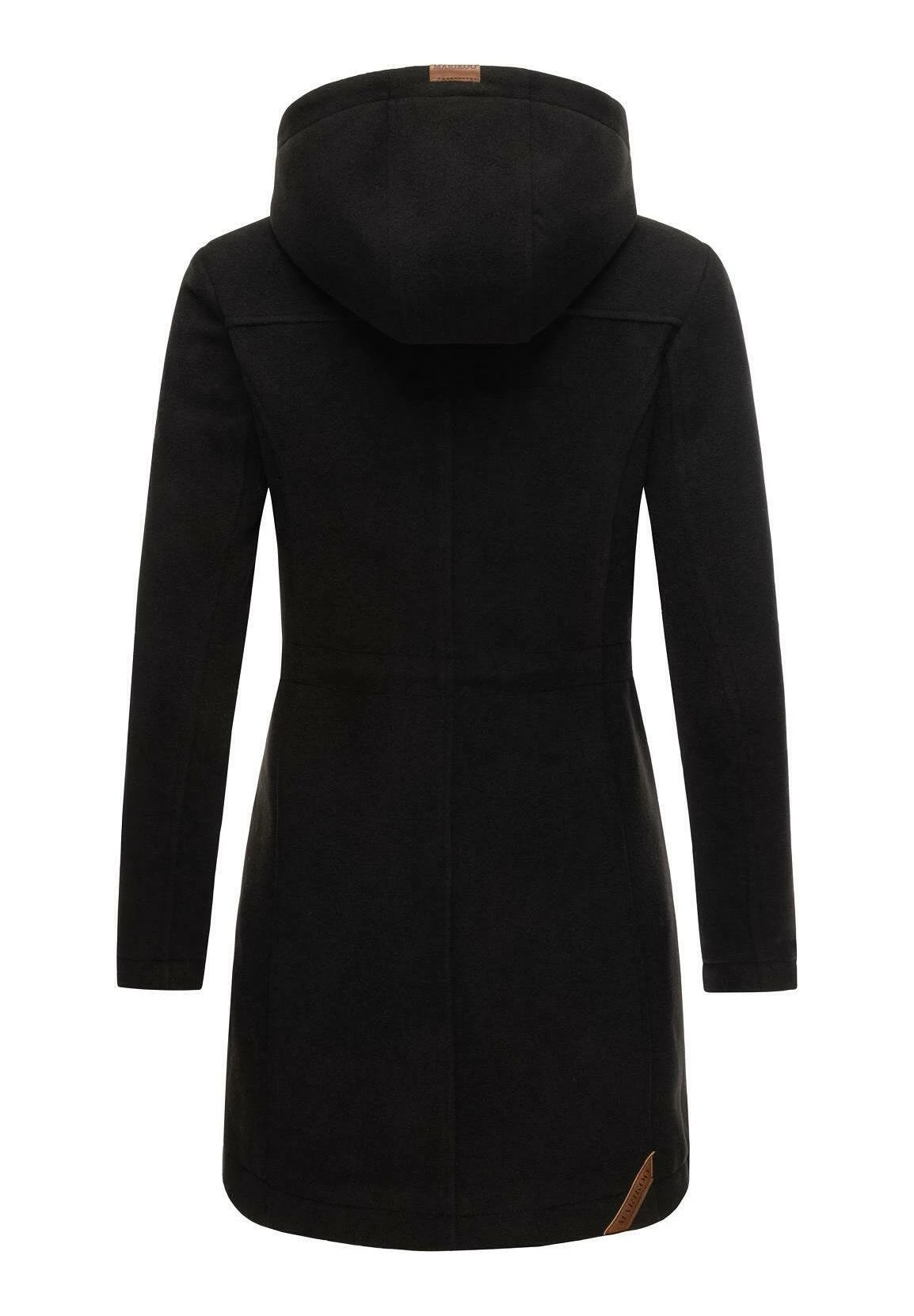 Marikoo Leilaniaa - Abrigo De Invierno - Black 5 Marikoo Leilaniaa - Abrigo De Invierno - Black - Imagen 5