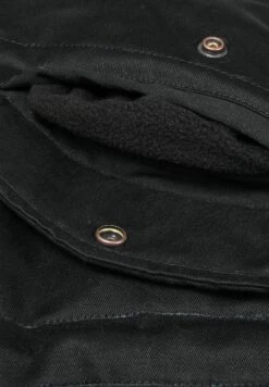 Marikoo Manolya - Abrigo De Invierno - Blue 14 Marikoo Manolya - Abrigo De Invierno - Blue -Marikoo 8b445ba3958046b7a7c764714a5502b9