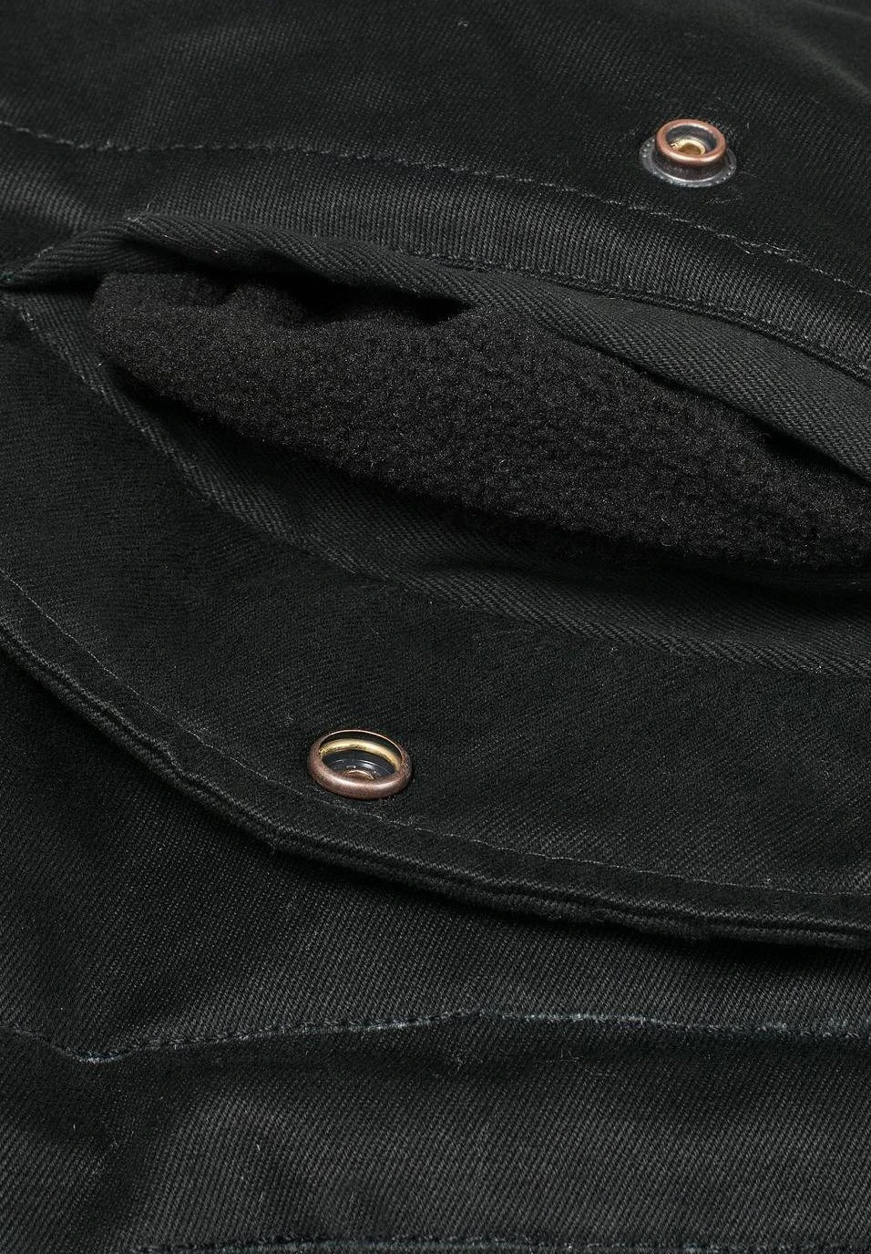 Marikoo Manolya - Abrigo De Invierno - Blue 5 Marikoo Manolya - Abrigo De Invierno - Blue - Imagen 5