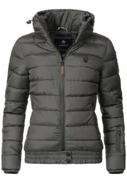 Marikoo Poison - Chaqueta De Invierno - Anthrazit 11 Marikoo Poison - Chaqueta De Invierno - Anthrazit -Marikoo 9061f125b6d940bf9fa64e43247d7af2