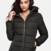 Marikoo Chaqueta De Invierno - Anthrazit