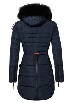 Marikoo Moonshine - Abrigo De Invierno - Blue 21 Marikoo Moonshine - Abrigo De Invierno - Blue -Marikoo 92ecc330506743348224436b5c292b65