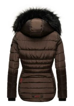 Marikoo Lotusblüte - Chaqueta De Invierno - Dark Choco 9 Marikoo Lotusblüte - Chaqueta De Invierno - Dark Choco -Marikoo 92f71f6c928146c6b72929b093fef4bc