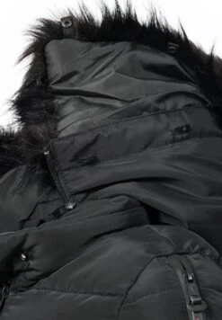 Marikoo Moonshine - Abrigo De Invierno - Black 18 Marikoo Moonshine - Abrigo De Invierno - Black -Marikoo 95d3aef071ad498bae5b1f2921af8072