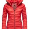 Marikoo Lowenbaby - Chaqueta De Entretiempo - Rot