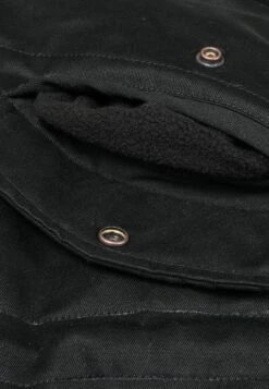 Marikoo Manolya - Abrigo De Invierno - Black 16 Marikoo Manolya - Abrigo De Invierno - Black -Marikoo 9bfc7ebfca2642319462a0aafc659b01