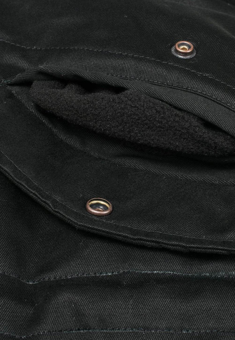 Marikoo Manolya - Abrigo De Invierno - Black 7 Marikoo Manolya - Abrigo De Invierno - Black - Imagen 7