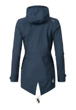 Marikoo Zimtzicke - Parka - Blue 19 Marikoo Zimtzicke - Parka - Blue -Marikoo 9c14885d9eb84c90bcdce33cef7ffc88