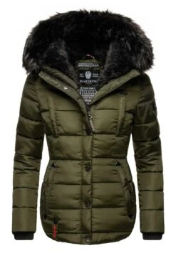 Marikoo Lotusblüte - Chaqueta De Invierno - Olive 13 Marikoo Lotusblüte - Chaqueta De Invierno - Olive -Marikoo 9d23b03aab0c4e0caf76f25889c2636f