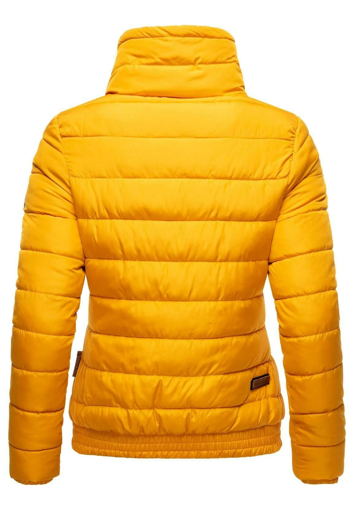 Marikoo Poison - Chaqueta De Invierno - Dark Yellow 7 Marikoo Poison - Chaqueta De Invierno - Dark Yellow - Imagen 7