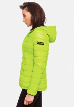 Marikoo Lucy - Chaqueta De Invierno - Neon Green 10 Marikoo Lucy - Chaqueta De Invierno - Neon Green -Marikoo 9e9cb072c88c4c7dba31da0871242b4e