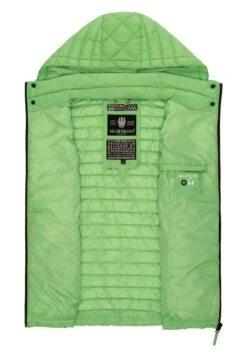 Marikoo Hasenpfote - Chaleco - Jade Green 15 Marikoo Hasenpfote - Chaleco - Jade Green -Marikoo 9ee5aeca9207457aa9b8f367c75ea306
