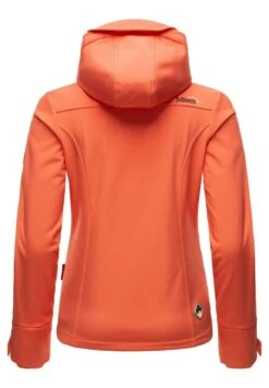 Marikoo Funktions - Chaqueta Outdoor - Orange 15 Marikoo Funktions - Chaqueta Outdoor - Orange -Marikoo a11deb94536f493fa6bc0c73ab85184b