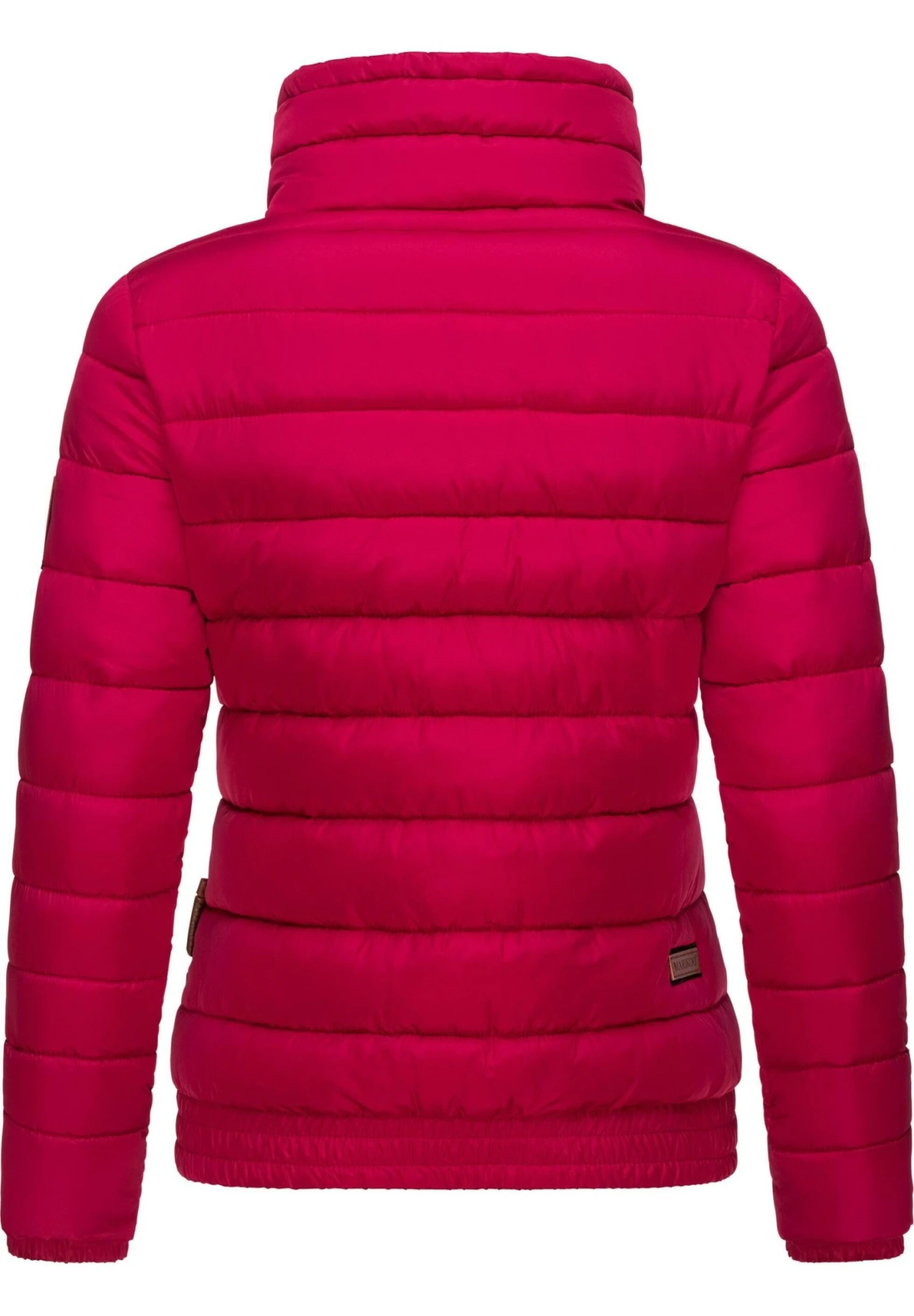 Marikoo Poison - Chaqueta De Invierno - Fuchsia 3 Marikoo Poison - Chaqueta De Invierno - Fuchsia - Imagen 3