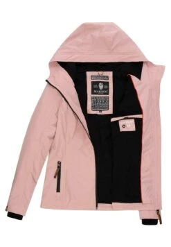 Marikoo Brombeere - Chaqueta Outdoor - Powder Rose 22 Marikoo Brombeere - Chaqueta Outdoor - Powder Rose -Marikoo a4412b064e98454fa622ec0e056f7005