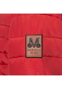 Marikoo Amber - Chaqueta De Invierno - Red 9 Marikoo Amber - Chaqueta De Invierno - Red -Marikoo a48e2ea9172044ecae8448d1de464741