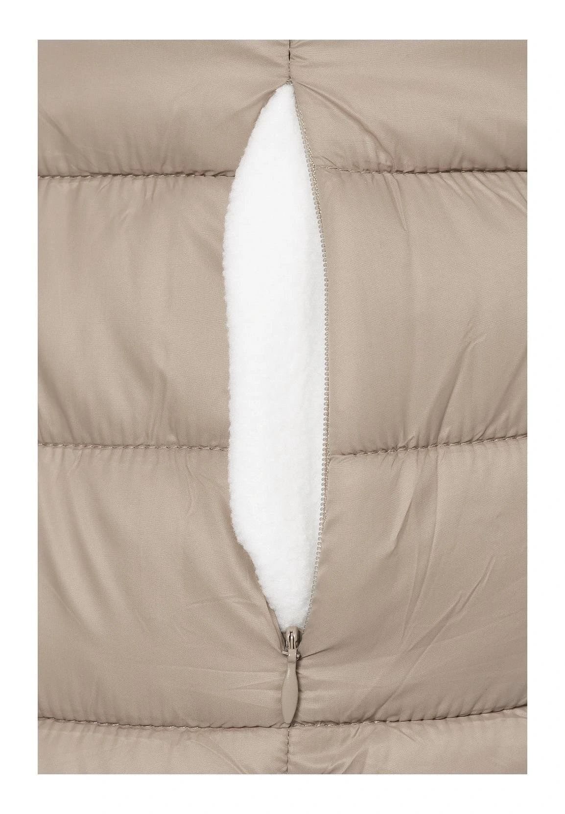 Marikoo Abendsternchen - Abrigo De Invierno - Taupe 4 Marikoo Abendsternchen - Abrigo De Invierno - Taupe - Imagen 4