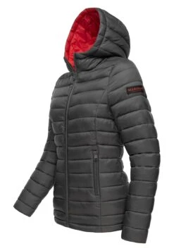 Marikoo Lucy - Chaqueta De Invierno - Anthracite 21 Marikoo Lucy - Chaqueta De Invierno - Anthracite -Marikoo a5588aa0e73a4ebba4be4884a0c2af38