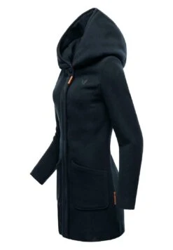 Marikoo Abrigo De Invierno - Dark Navy 13 Marikoo Abrigo De Invierno - Dark Navy -Marikoo a55d531969b8409984a443c20aba5d15