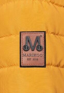 Marikoo Amber - Chaqueta De Invierno - Yellow 9 Marikoo Amber - Chaqueta De Invierno - Yellow -Marikoo a5df637239d34df5b981edca0086a328