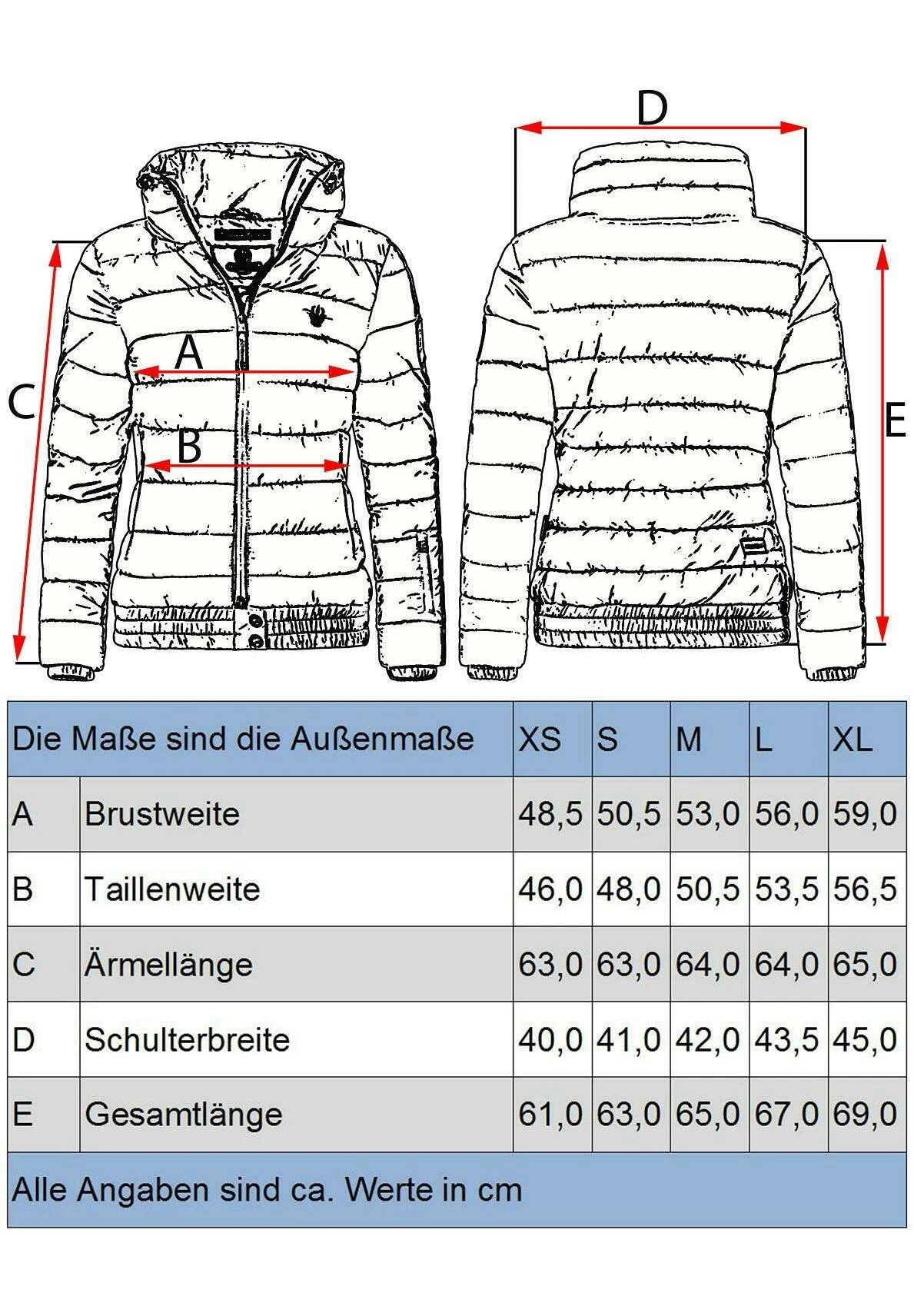 Marikoo Poison - Chaqueta De Invierno - Fir 4 Marikoo Poison - Chaqueta De Invierno - Fir - Imagen 4