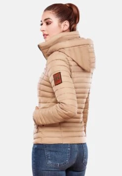 Marikoo Lowenbaby - Chaqueta De Entretiempo - Taupe 8 Marikoo Lowenbaby - Chaqueta De Entretiempo - Taupe -Marikoo a903edaa24ad48d6802ecaa14fffc249