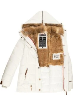 Marikoo Nekoo - Chaqueta De Invierno - Transparent 9 Marikoo Nekoo - Chaqueta De Invierno - Transparent -Marikoo aa379db9310347268fb5304511846a16