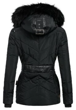 Marikoo Vanilla - Chaqueta De Invierno - Black 13 Marikoo Vanilla - Chaqueta De Invierno - Black -Marikoo ab9e8d4e142c4672841bc3e45a77b0fe