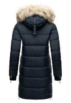 Marikoo Chaskaa - Abrigo De Invierno - Dark Blue 14 Marikoo Chaskaa - Abrigo De Invierno - Dark Blue -Marikoo abf24d76b63f4753b522ad653b3200e4