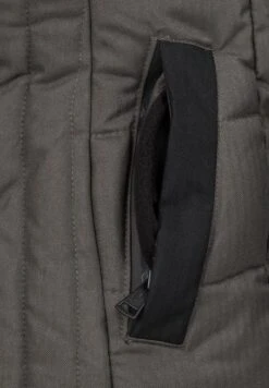 Marikoo Unique - Chaqueta De Invierno -Grey -Marikoo ad0c78c039ef46de9e2a2c8949af9322