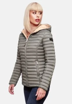 Marikoo Asraa - Chaqueta De Entretiempo - Grey 11 Marikoo Asraa - Chaqueta De Entretiempo - Grey -Marikoo ad557a2db3824ee3be0c645e004754a6