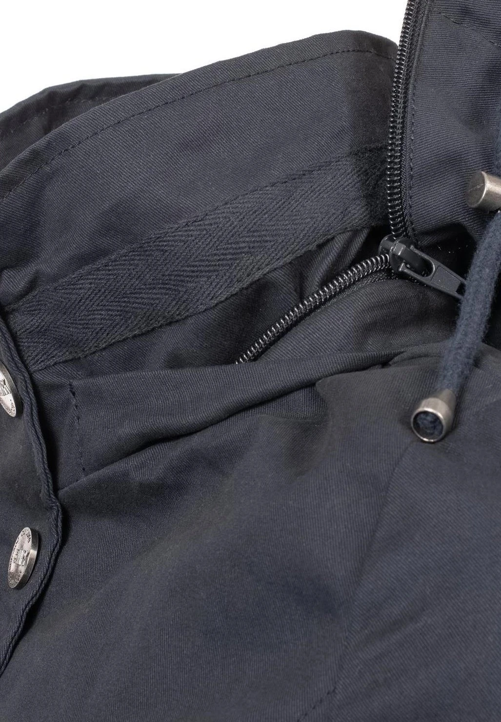 Marikoo Nyokoo - Parka - Blue 5 Marikoo Nyokoo - Parka - Blue - Imagen 5