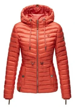 Marikoo Aniyaa - Chaqueta De Entretiempo - Coralle 8 Marikoo Aniyaa - Chaqueta De Entretiempo - Coralle -Marikoo ae542a8cdfc3410790185bd1f18552b2