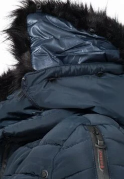 Marikoo Moonshine - Abrigo De Invierno - Blue 18 Marikoo Moonshine - Abrigo De Invierno - Blue -Marikoo aeccd52e8edc4620a7866b7e8f618f7d