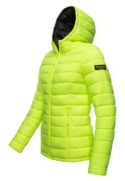 Marikoo Lucy - Chaqueta De Invierno - Neon Green 14 Marikoo Lucy - Chaqueta De Invierno - Neon Green -Marikoo aeed1d61bed54929a94021b6b3c16aa0