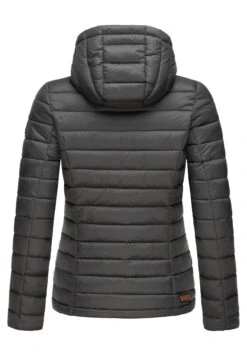 Marikoo Lucy - Chaqueta De Invierno - Anthracite 19 Marikoo Lucy - Chaqueta De Invierno - Anthracite -Marikoo af5e4bc78ae948b28c0e65831a107f55