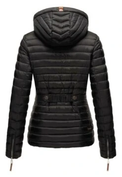 Marikoo Aniyaa - Chaqueta De Entretiempo - Black 17 Marikoo Aniyaa - Chaqueta De Entretiempo - Black -Marikoo b0cca74f3d47420a851c9fbf9cfe532d