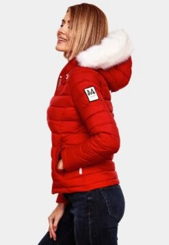 Marikoo Chaqueta De Invierno - Light Red 10 Marikoo Chaqueta De Invierno - Light Red -Marikoo b0daac05349e424f8ab49f9a6bb21bbe