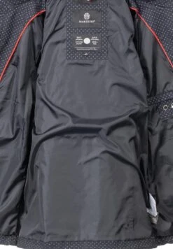 Marikoo Nyokoo - Parka - Dark Blue 16 Marikoo Nyokoo - Parka - Dark Blue -Marikoo b1bd274c8fcf4270bc3cba4de9cd661c